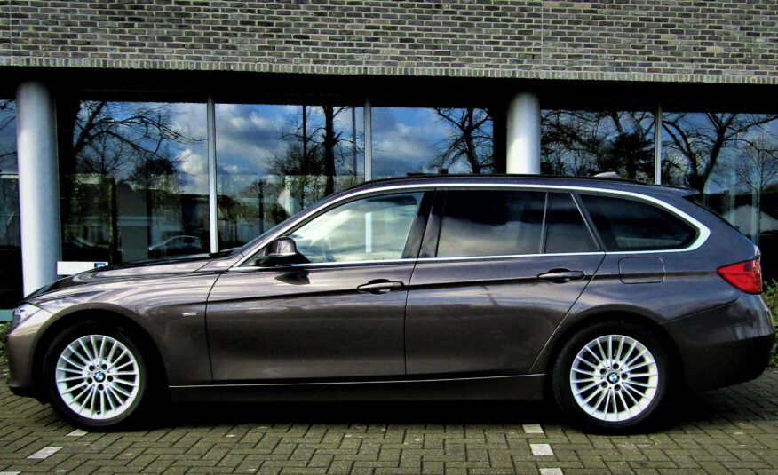 BMW 320 D