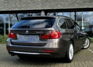 BMW 320 D