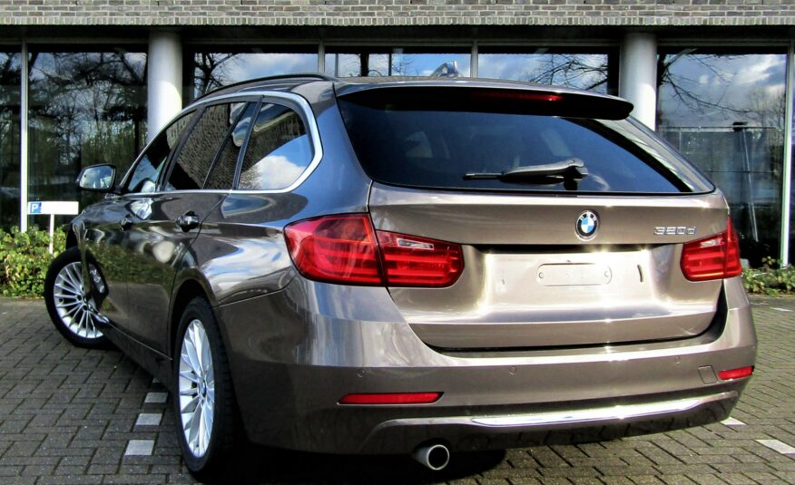 BMW 320 D