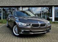 BMW 320 D