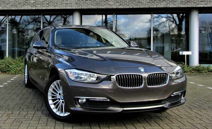 BMW 320 D