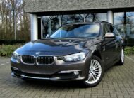 BMW 320 D