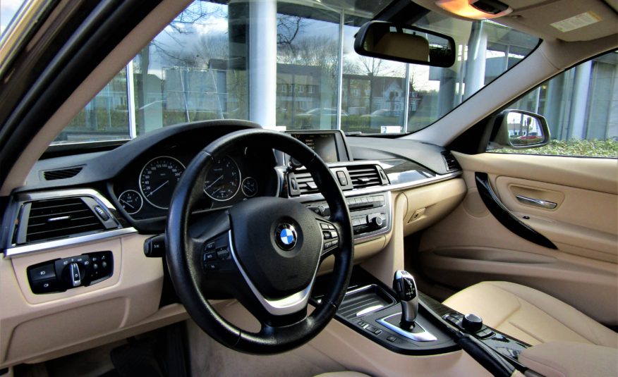 BMW 320 D