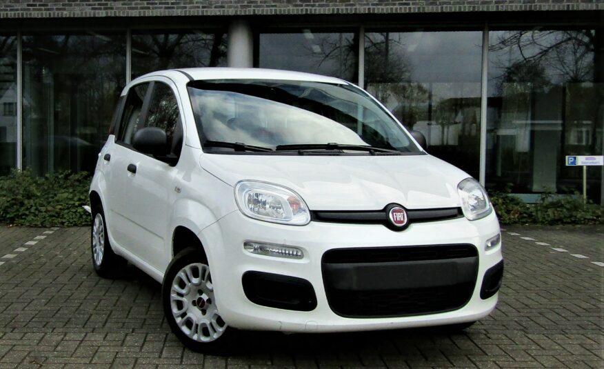 FIAT Panda POP