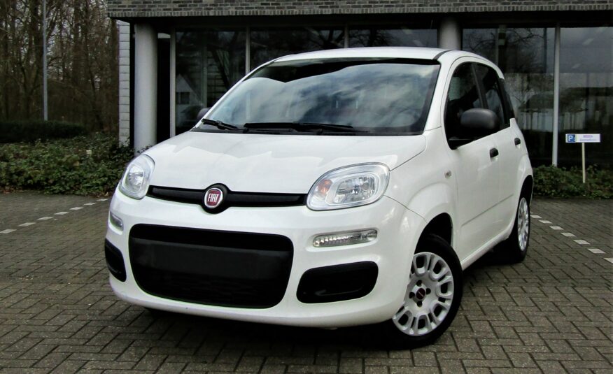 FIAT Panda POP