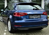 AUDI A3 ETRON