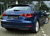 AUDI A3 ETRON