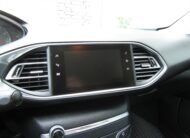 Peugeot 308 1.2 PureTech Allure (EU6.2)